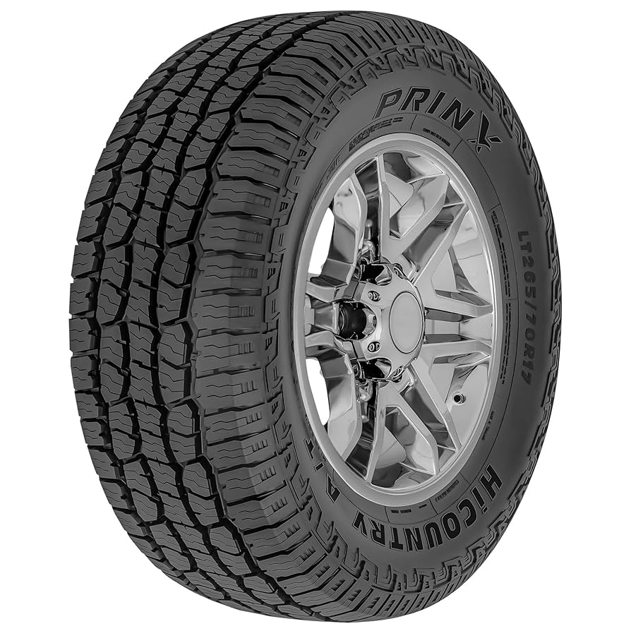 rii様* size130 Zeta Impero All Season 305/35ZR24 112W XL Passenger Tire